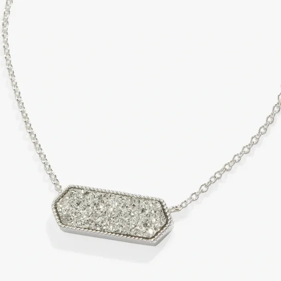 NWT Alex and Ani Druzy Pendant Necklace - Picture 8 of 9